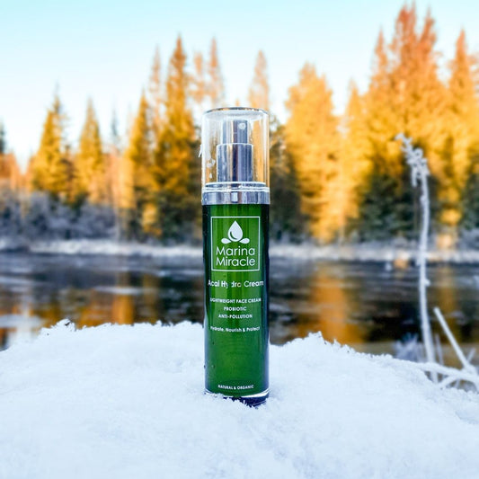 莓果益生菌面霜 ACAI HYDRA CREAM 50ML