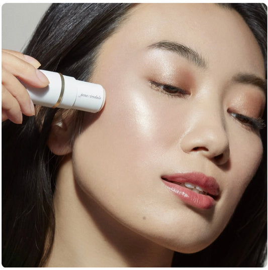 亮光提亮礦物膏Glow Time® Highlighter Stick