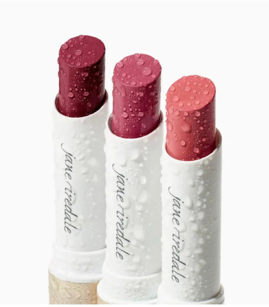 持久柔潤絲絨唇膏ColorLuxe Hydrating Cream Lipstick