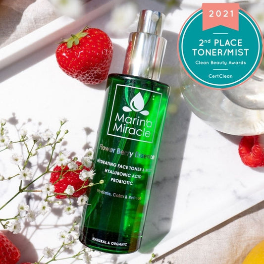 花莓益生菌噴霧 FLOWER BERRY ESSENCE 80ML