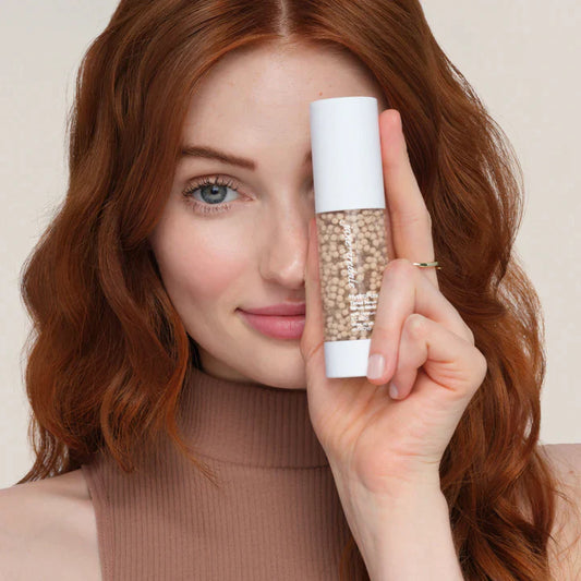 水凝抗皺調色精華 HydroPure Tinted Serum