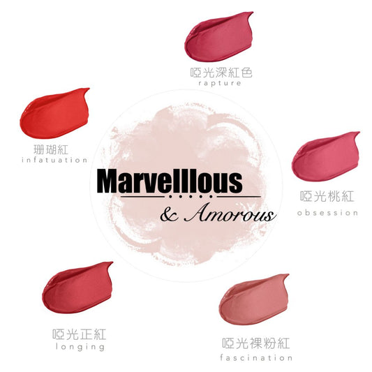 Jane Iredale Beyond Matte Lip Fixation Lip Stain 陶瓷啞光鎖色唇膏液