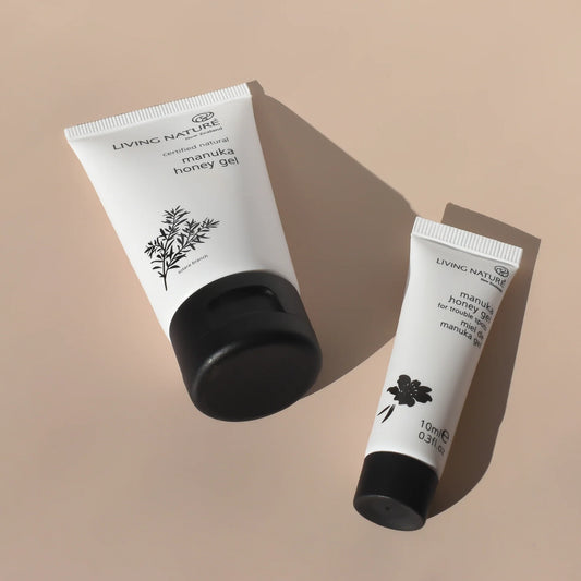Manuka Honey Gel (50ml) 麥蘆卡暗瘡啫喱