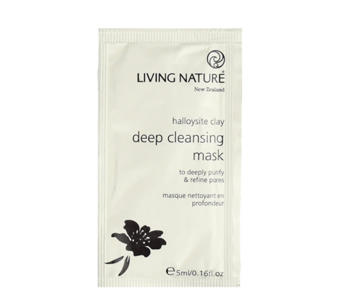 深層清潔面膜 Deep Cleansing Mask