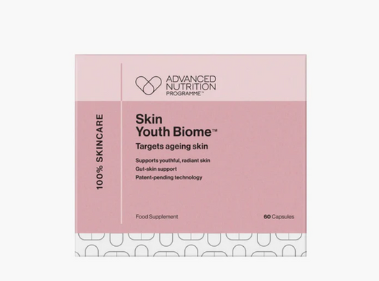 ANP Skin Youth Biome™️ 維C美肌益生菌療程 (一盒兩個月療程)