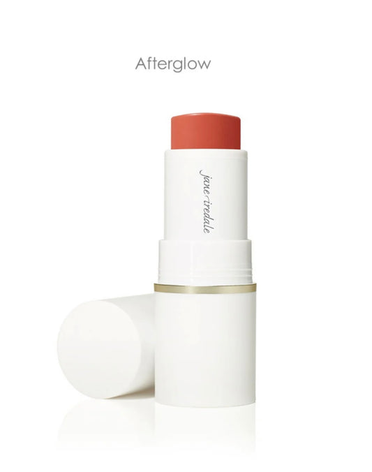 亮光柔滑胭脂膏Glow Time® Blush Stick