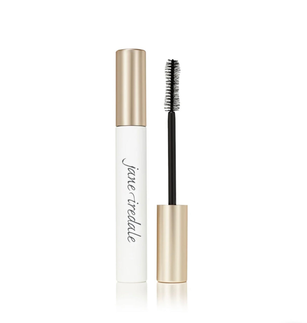 純素持久濃密睫毛膏Beyond Lash™ Volumizing Mascara