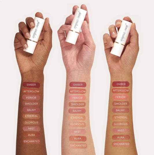 亮光柔滑胭脂膏 Glow Time® Blush Stick