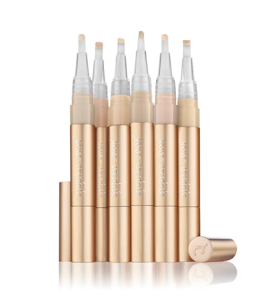 眼部遮瑕修護筆Active Light ® Under-Eye Concealer