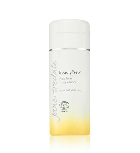 有機檸檬草平衡爽膚水 BeautyPrep™ Face Toner