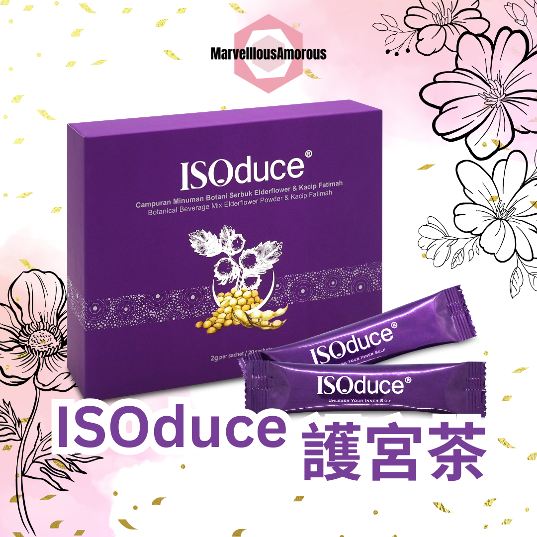 ISOduce