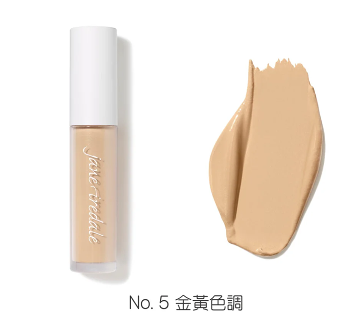 無瑕柔滑遮瑕液 PureMatch Liquid Concealer 5ml