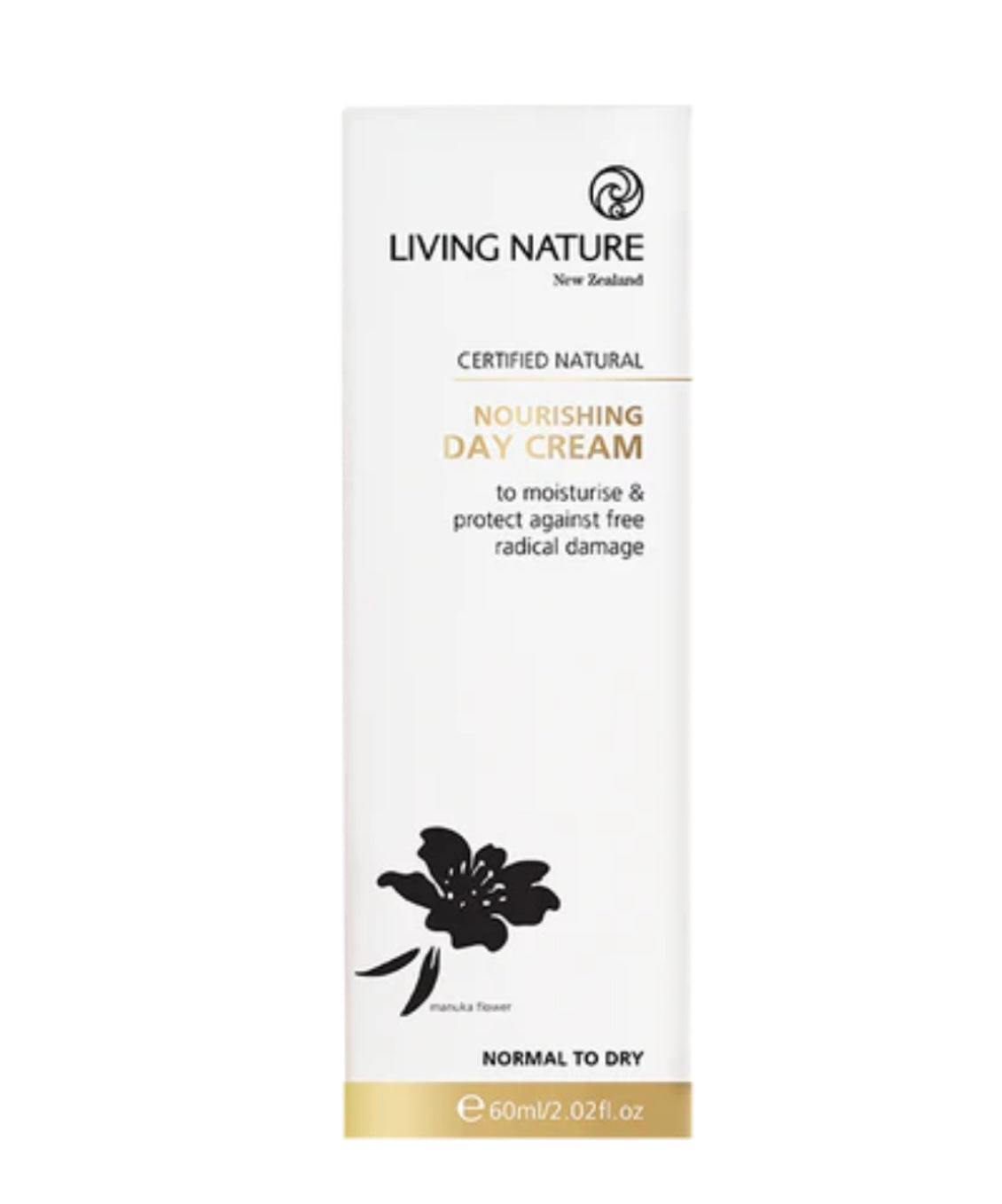 深層滋潤營養日霜 Nourishing Day Cream