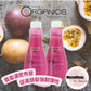 Juice Organics Volumzing Set 有機熱情果豐盈洗髮護髮套裝