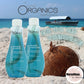 Juice Organics Coconut Repairing Shampoo and Conditioner  有機椰子修護洗髮護髮套裝