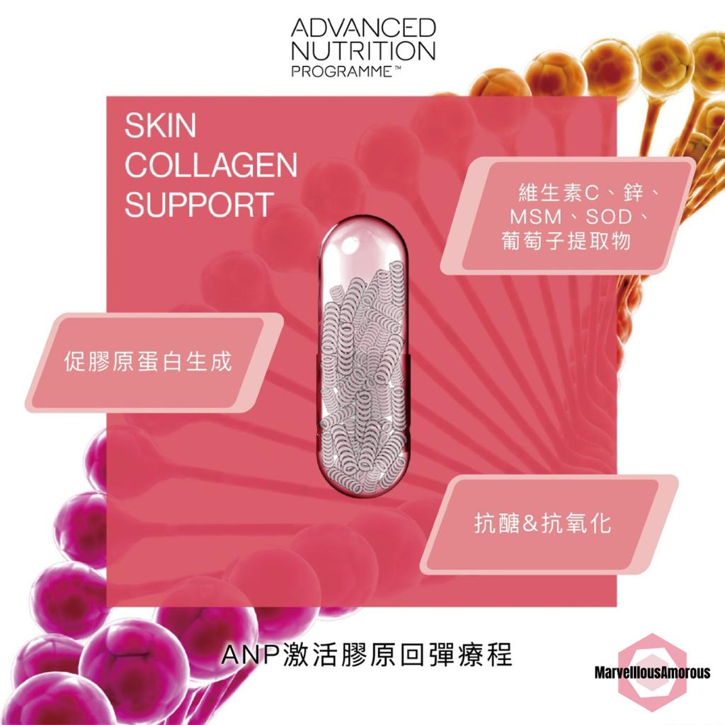 ANP Skin Collagen Support