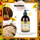 Mességué Organic Honey and Oat Shampoo 有機蜂蜜燕麥乾髮洗髮水