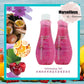 Juice Organics Volumzing Set 有機熱情果豐盈洗髮護髮套裝